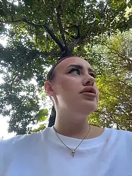 KiraSunshine online show from 02/02/26, 03:38