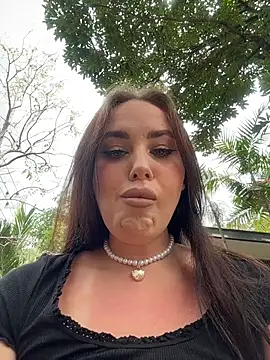 KiraSunshine online show from 02/08/26, 05:11