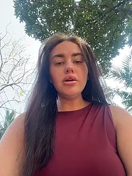 KiraSunshine online show from 02/27/26, 04:12