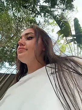 KiraSunshine online show from 03/06/26, 03:47