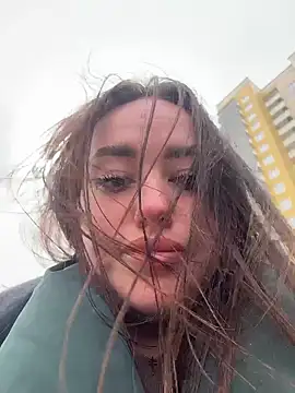 KiraSunshine online show from 04/12/26, 05:45