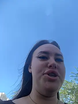 KiraSunshine online show from 06/04/26, 03:23