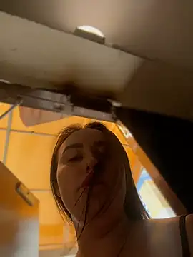 KiraSunshine online show from 07/15/26, 04:29
