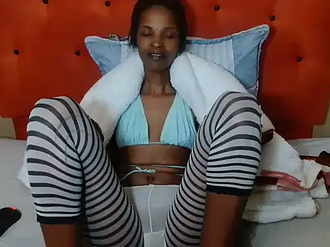 EbonyPexie online show from 11/08/25, 02:12