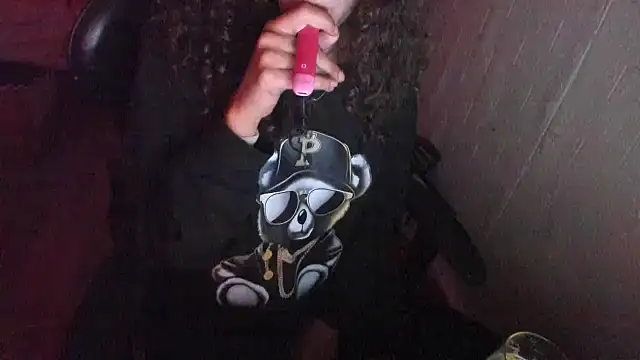 MartesBratty online show from 04/17/26, 02:36