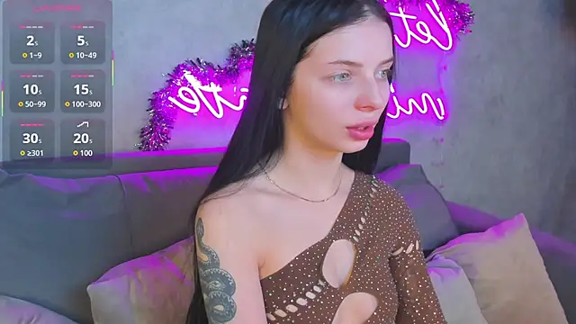 Eva Mayers online show from 01/13/26, 12:16