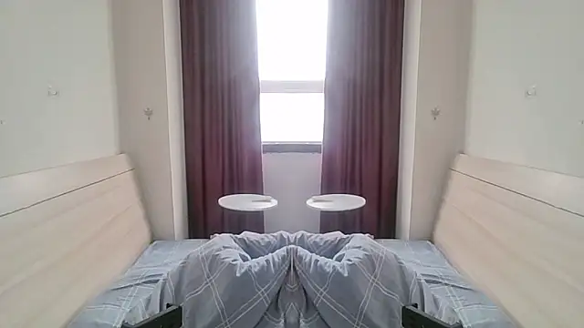 Xiaomao- online show from 10/31/25, 06:14