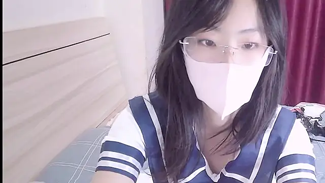 Xiaomao- online show from 12/15/25, 02:43