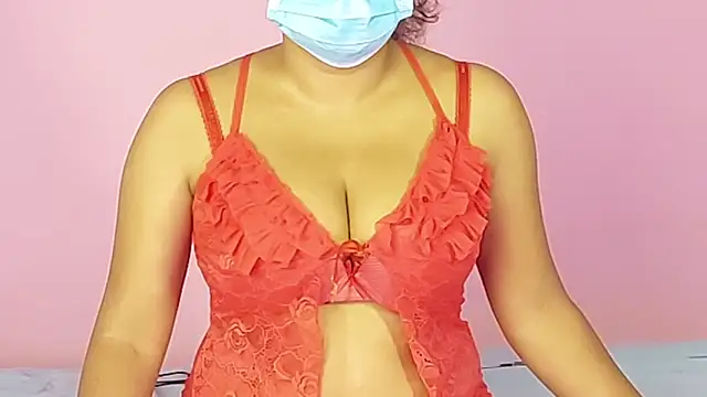 SL queen1 online show from 04/04/26, 11:08