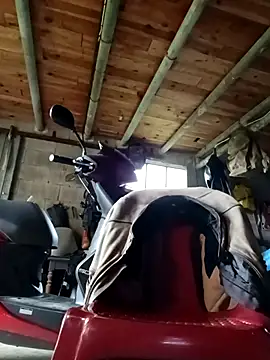 Snapshot of Sexyfab65 chatting on 11/17/25, 02:01 Sexyfab65 online show from 11/17/25, 02:01