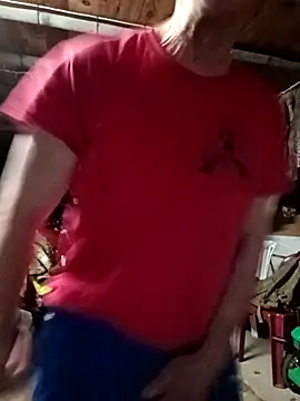 Sexyfab65 online show from 01/06/26, 04:32