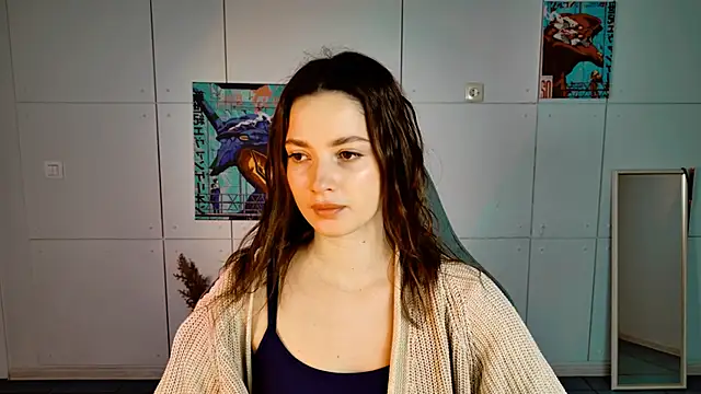 KiraVair online show from 02/14/26, 09:17