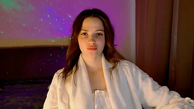 KiraVair online show from 05/11/26, 04:04