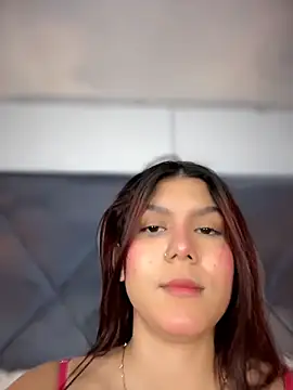 CherrySmirkXXX online show from 02/17/26, 01:07