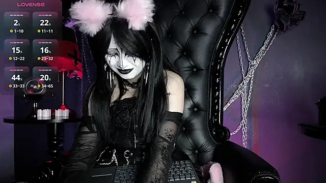 Navier   online show from 04/05/26, 03:36