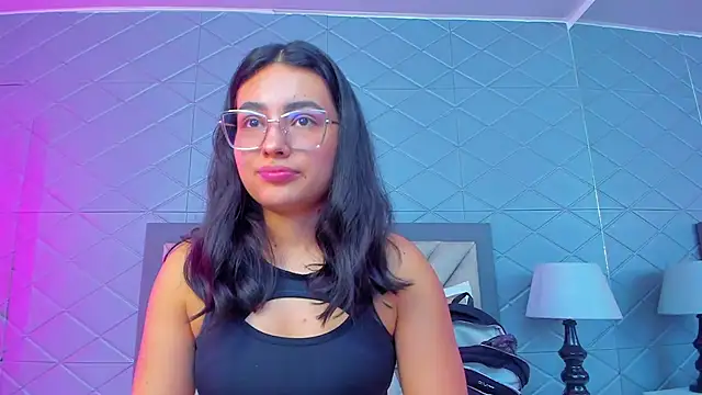 ViolettRouse online show from 02/20/26, 05:02