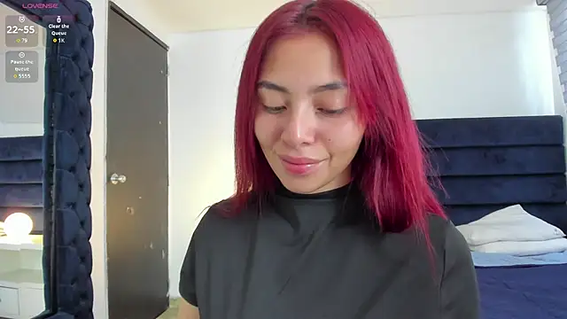 melanie roux   online show from 03/05/26, 05:09