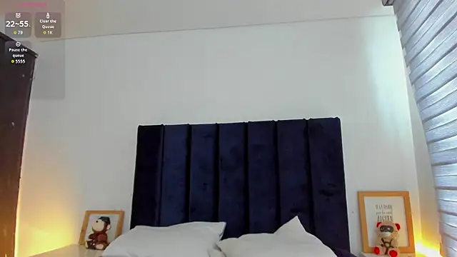 melanie roux   online show from 03/16/26, 12:31