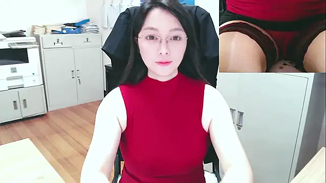 OL-Bai-Jie online show from 05/20/26, 02:51