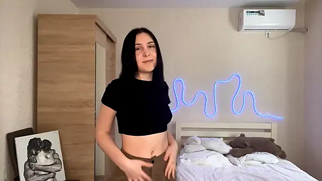 MyraLitterers online show from 03/03/26, 01:39