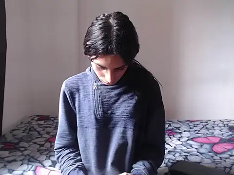  camila trans  online show from 11/23/25, 03:23