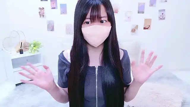 kazuha ch online show from 10/20/25, 06:36