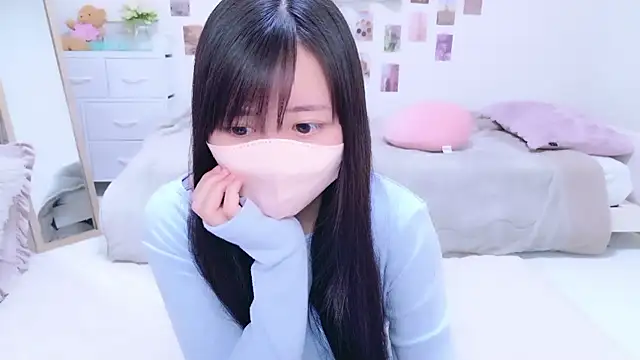  kazuha ch online show from 10/22/25, 05:30
