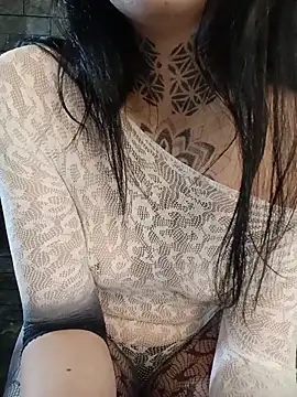 Porcellina181 online show from 12/18/25, 10:10