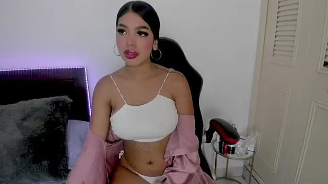 tifanymonroe online show from 02/21/26, 11:55