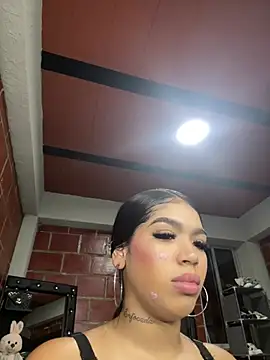 tifanymonroe online show from 04/21/26, 08:01