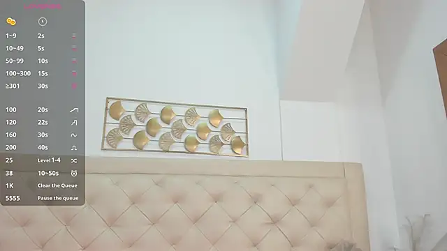 Snapshot of lucia_lorenz chatting on 01/19/26, 11:25 lucia lorenz online show from 01/19/26, 11:25