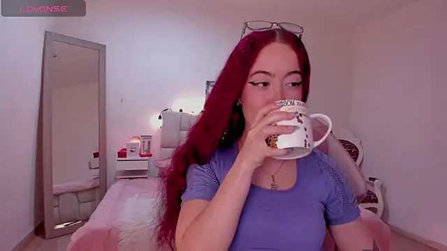 Amaraa couper1 online show from 01/06/26, 03:43