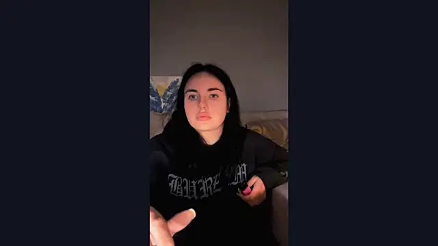 Kirunya online show from 10/28/25, 07:16