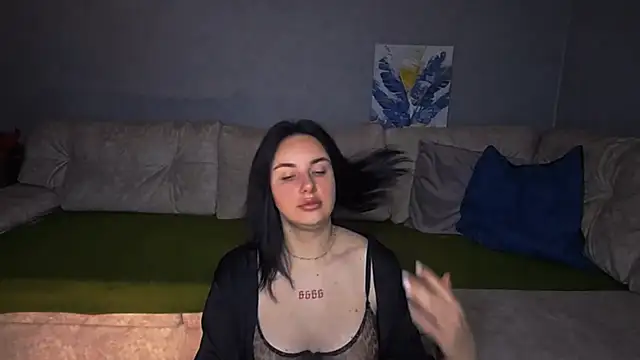 Kirunya online show from 11/30/25, 08:24