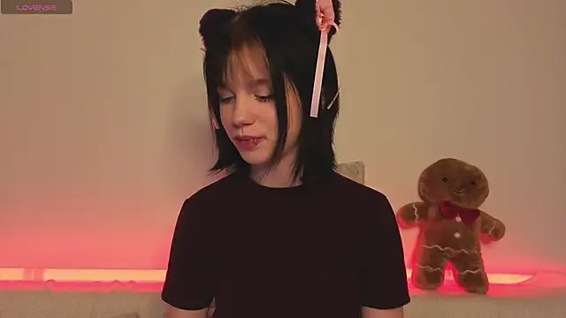 ruby dallos online show from 02/17/26, 10:38