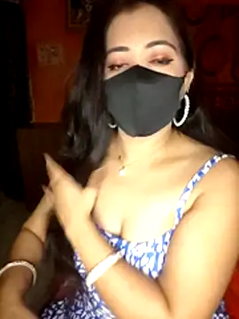 Dipu cute online show from 01/07/26, 08:00