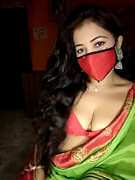 Dipu cute online show from 01/08/26, 08:00