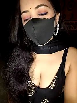 Dipu cute online show from 01/17/26, 07:50