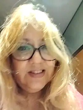 JennyInVegas online show from 12/01/25, 02:33