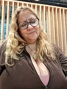 JennyInVegas online show from 01/31/26, 07:11