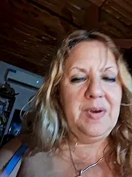 JennyInVegas online show from 02/05/26, 02:16