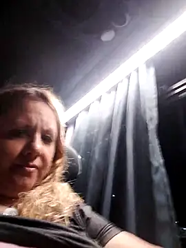 JennyInVegas online show from 02/17/26, 08:22