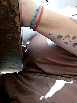 JennyInVegas online show from 03/05/26, 01:51