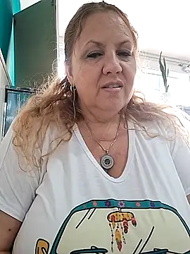 JennyInVegas online show from 03/14/26, 05:29