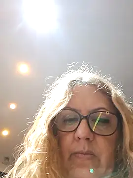 JennyInVegas online show from 03/31/26, 03:12