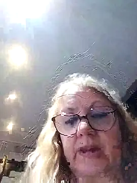 Snapshot of JennyInVegas chatting on 05/12/26, 02:03 JennyInVegas online show from 05/12/26, 02:03