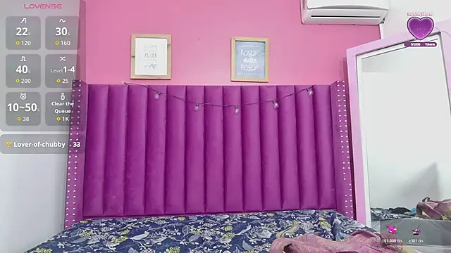 matureahomegirl online show from 12/18/25, 02:50