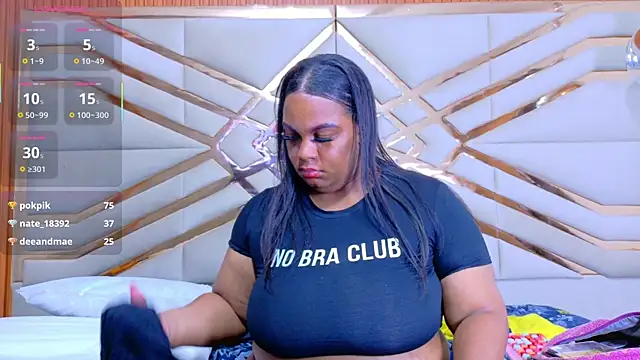 matureahomegirl online show from 01/09/26, 03:20