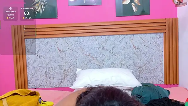 matureahomegirl online show from 01/11/26, 12:10