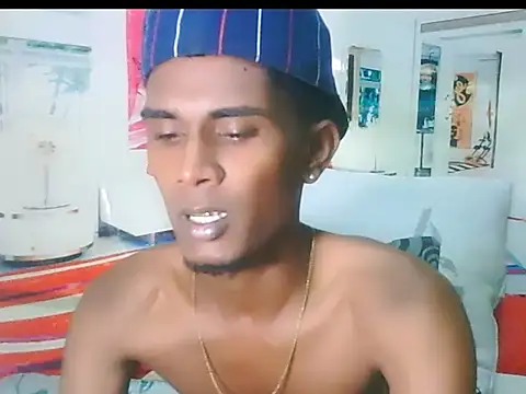 IndianThuggin online show from 10/22/25, 05:56